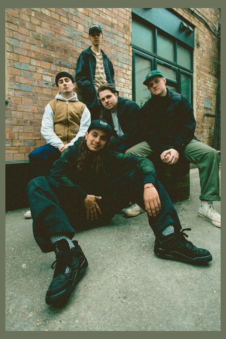 Grove Street
